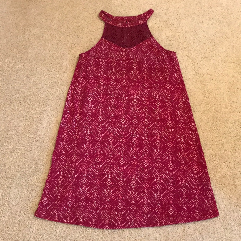 5/$25❗️Girls dress MUDD